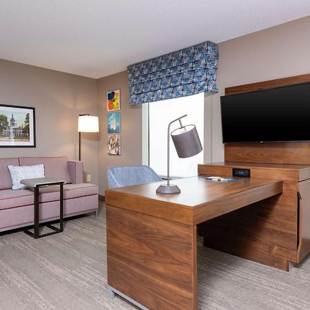 Hampton Inn & Suites Marshalltown Luaran gambar