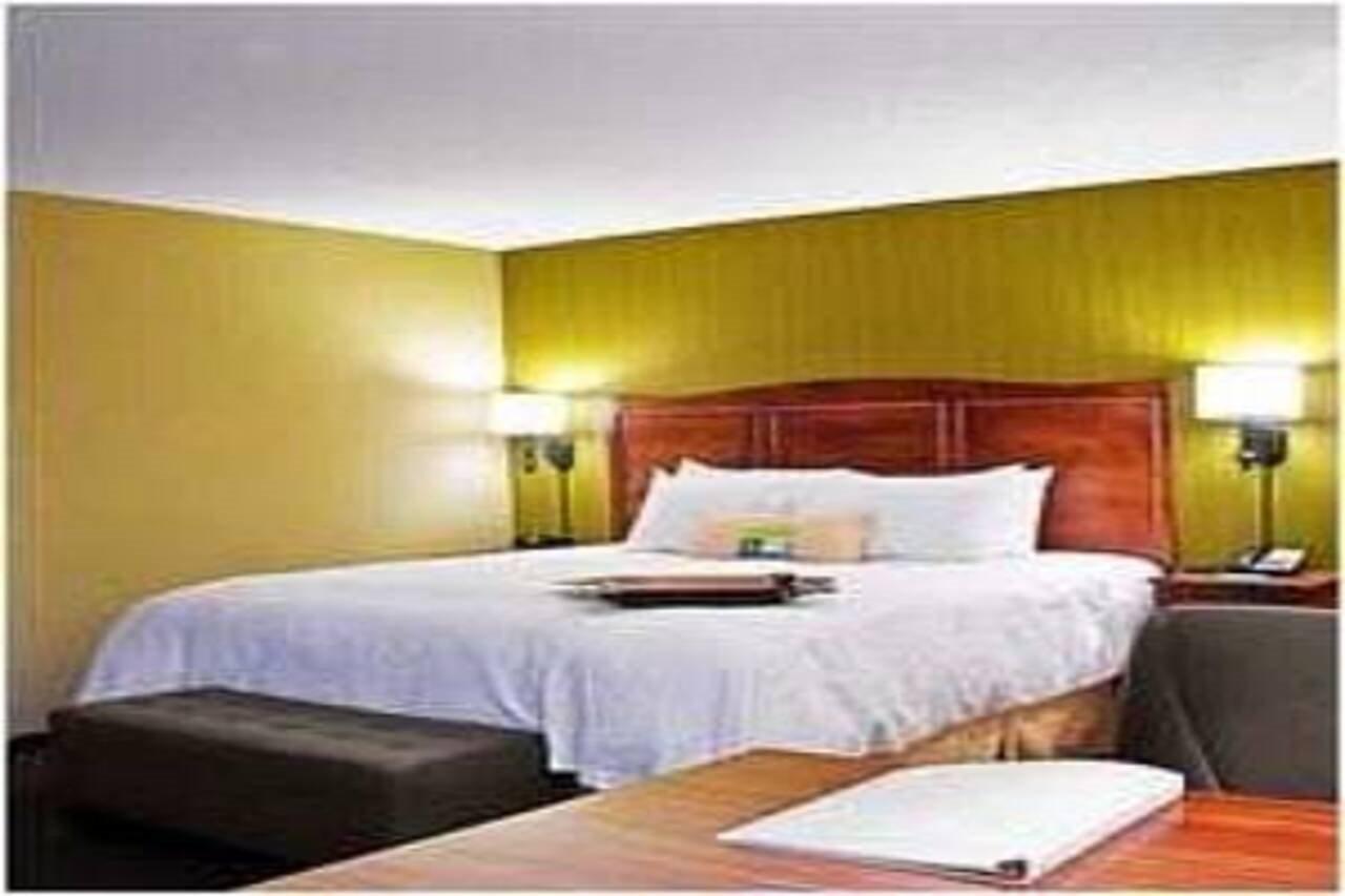 Hampton Inn & Suites Marshalltown Luaran gambar