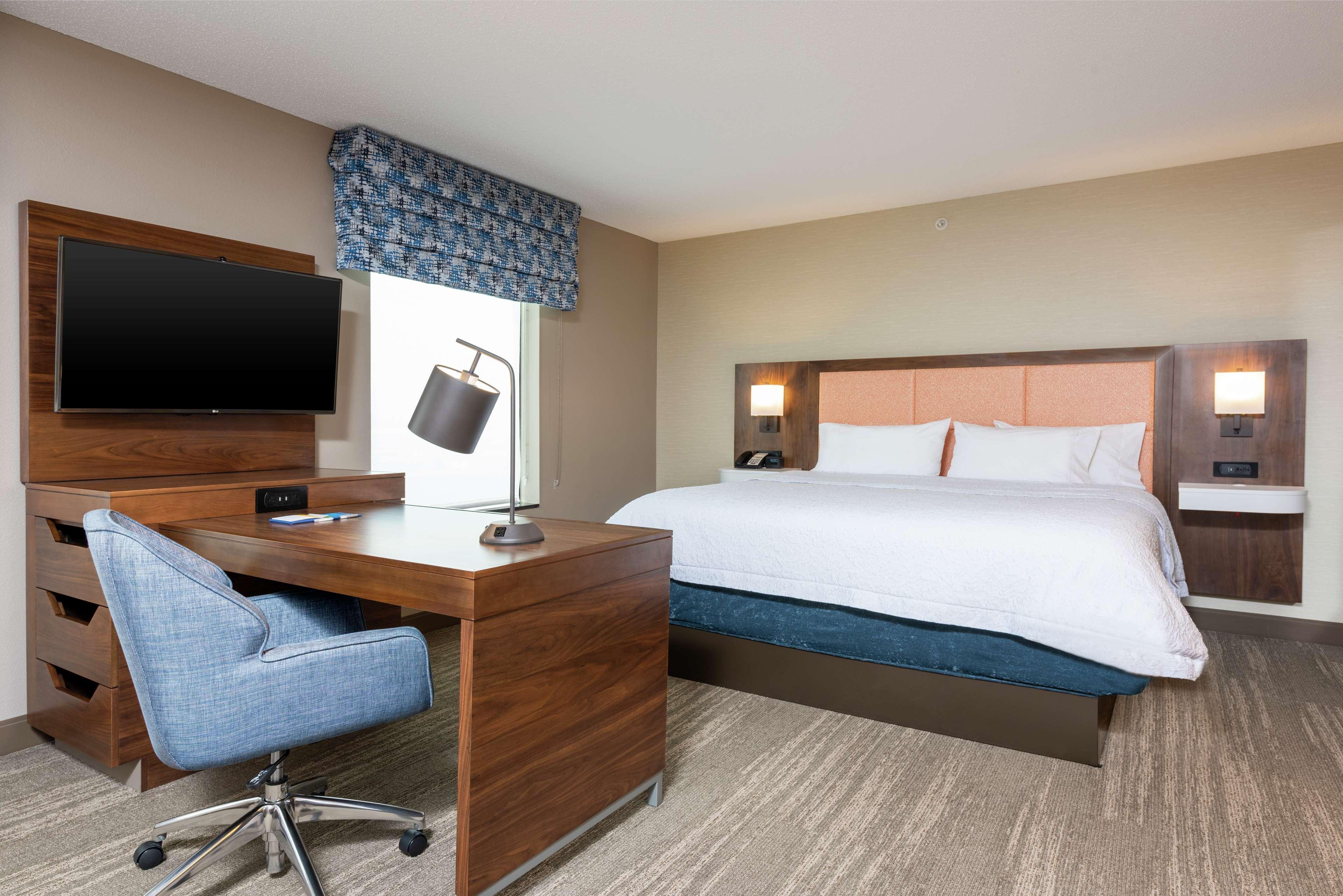 Hampton Inn & Suites Marshalltown Luaran gambar