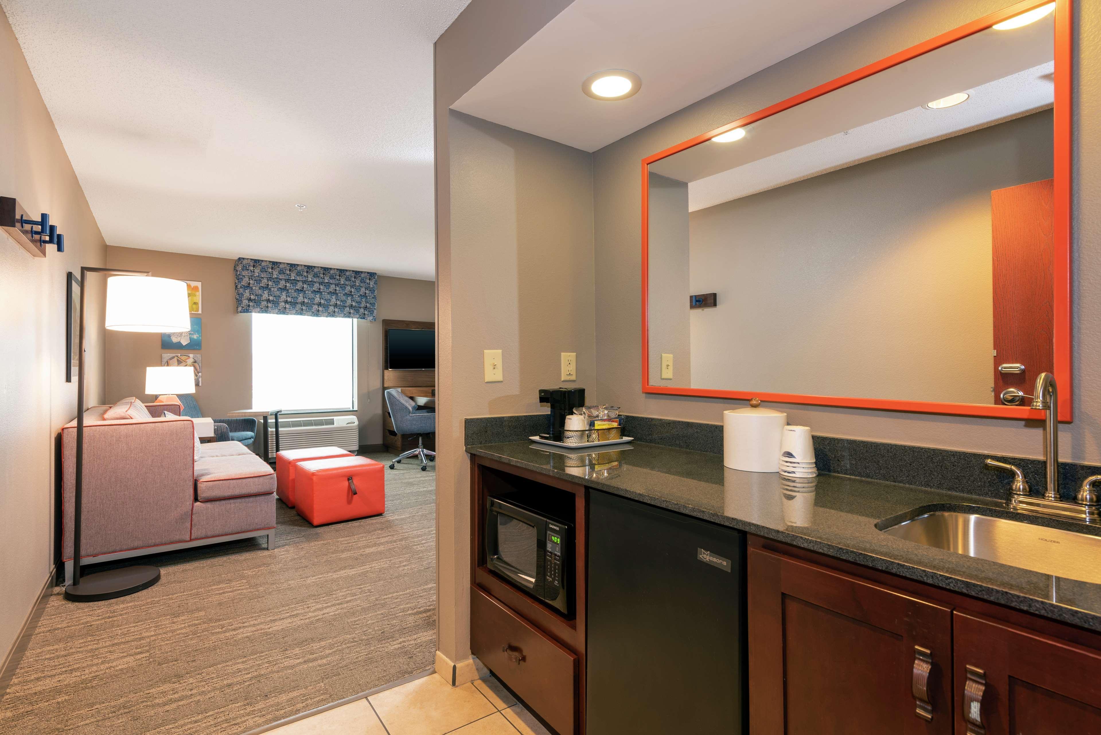 Hampton Inn & Suites Marshalltown Luaran gambar