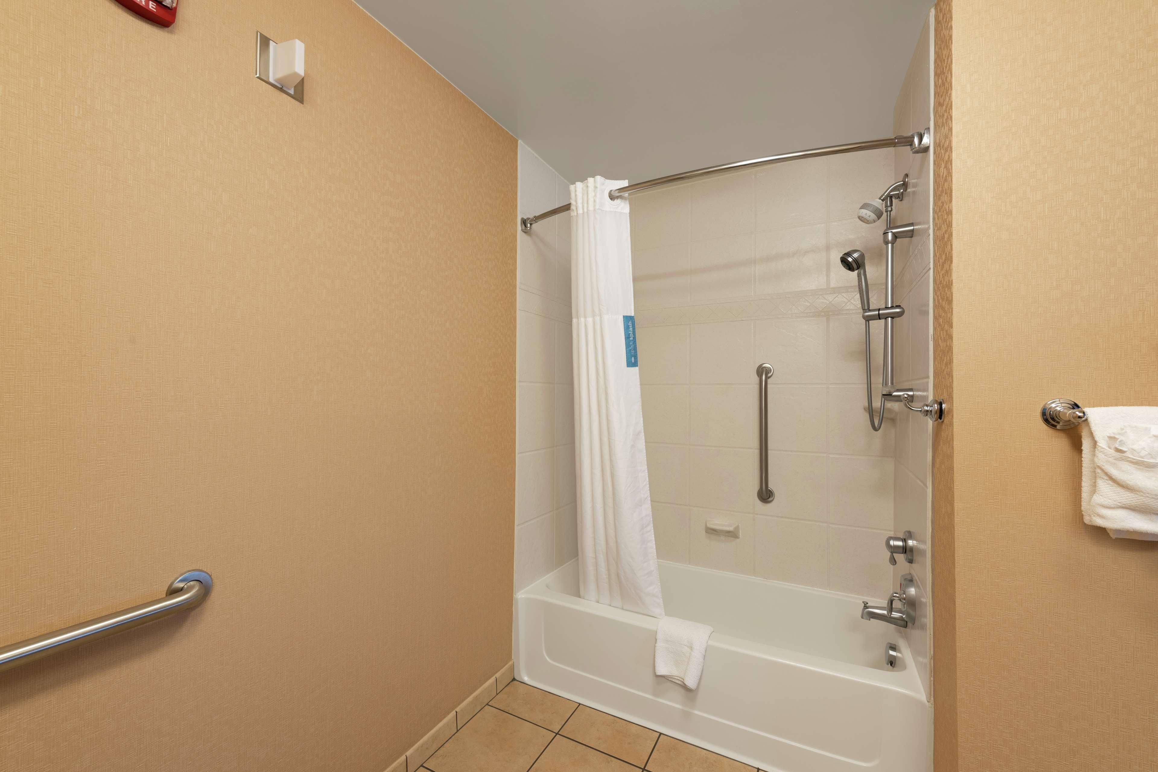 Hampton Inn & Suites Marshalltown Luaran gambar