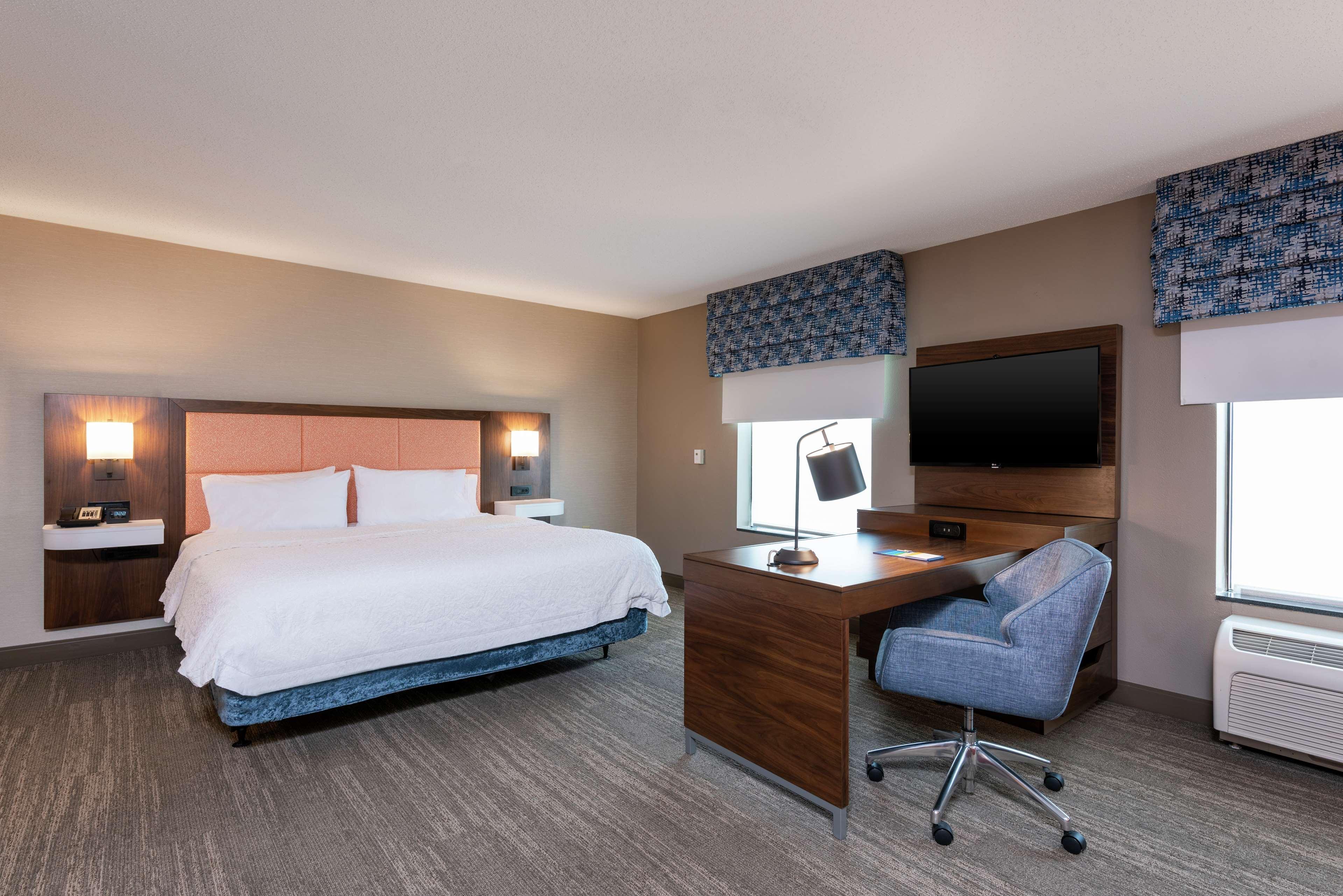 Hampton Inn & Suites Marshalltown Luaran gambar
