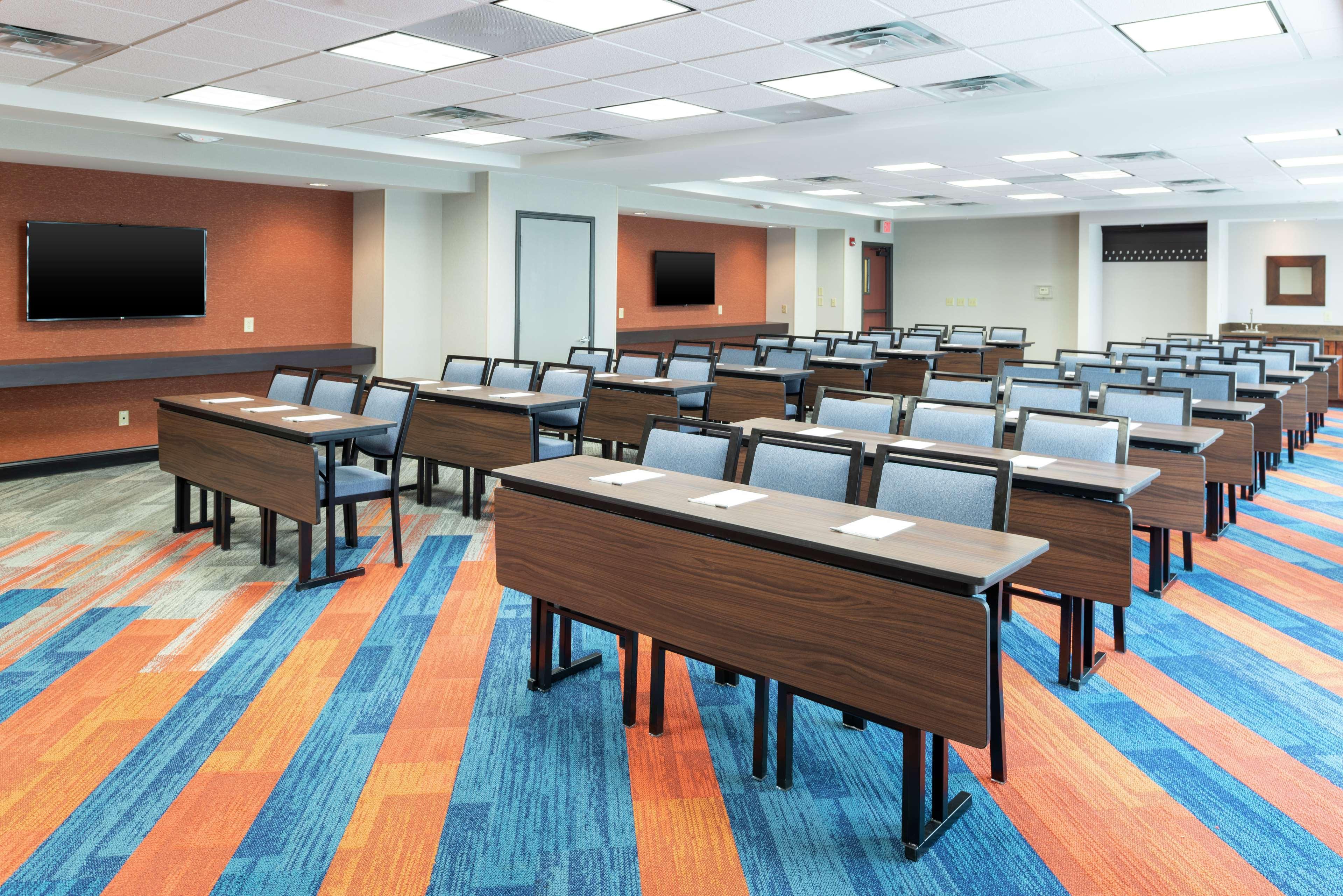 Hampton Inn & Suites Marshalltown Luaran gambar