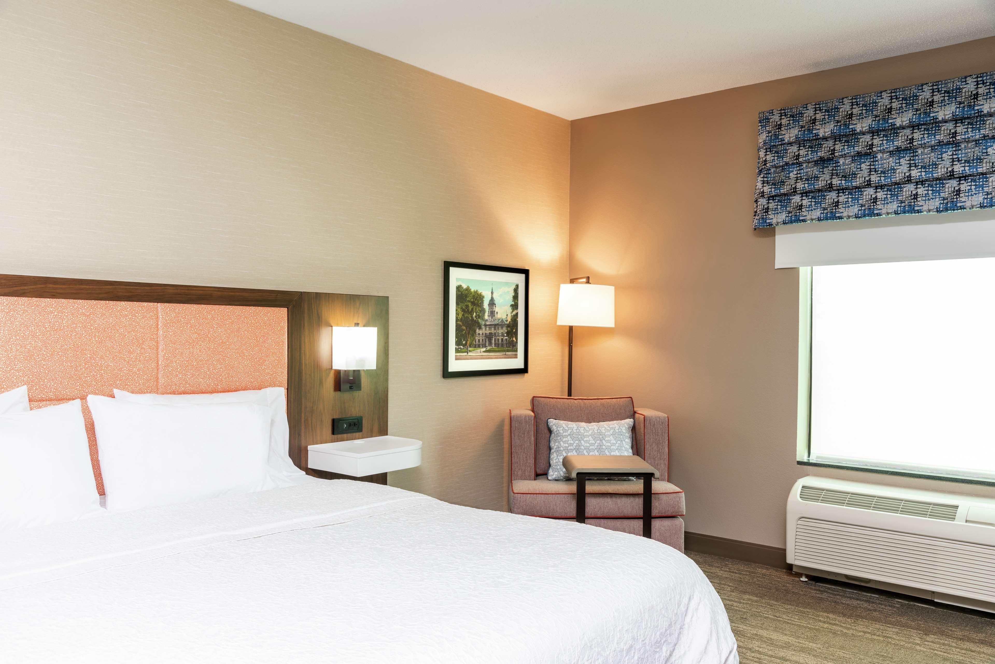 Hampton Inn & Suites Marshalltown Luaran gambar