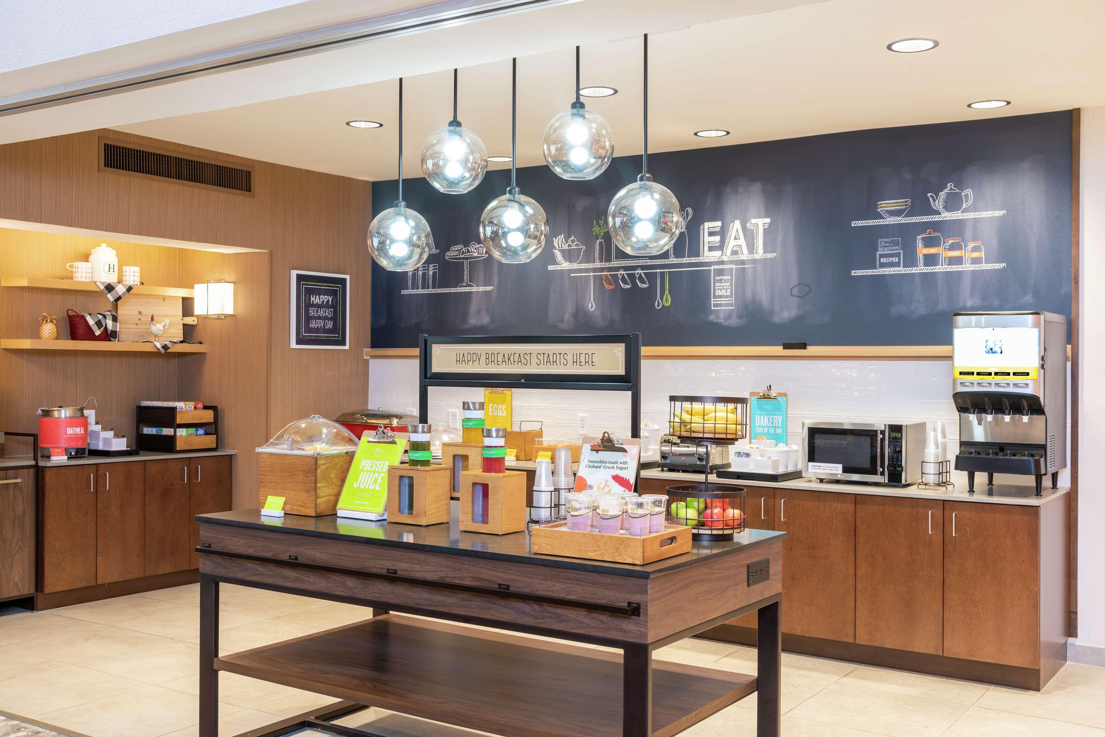 Hampton Inn & Suites Marshalltown Luaran gambar