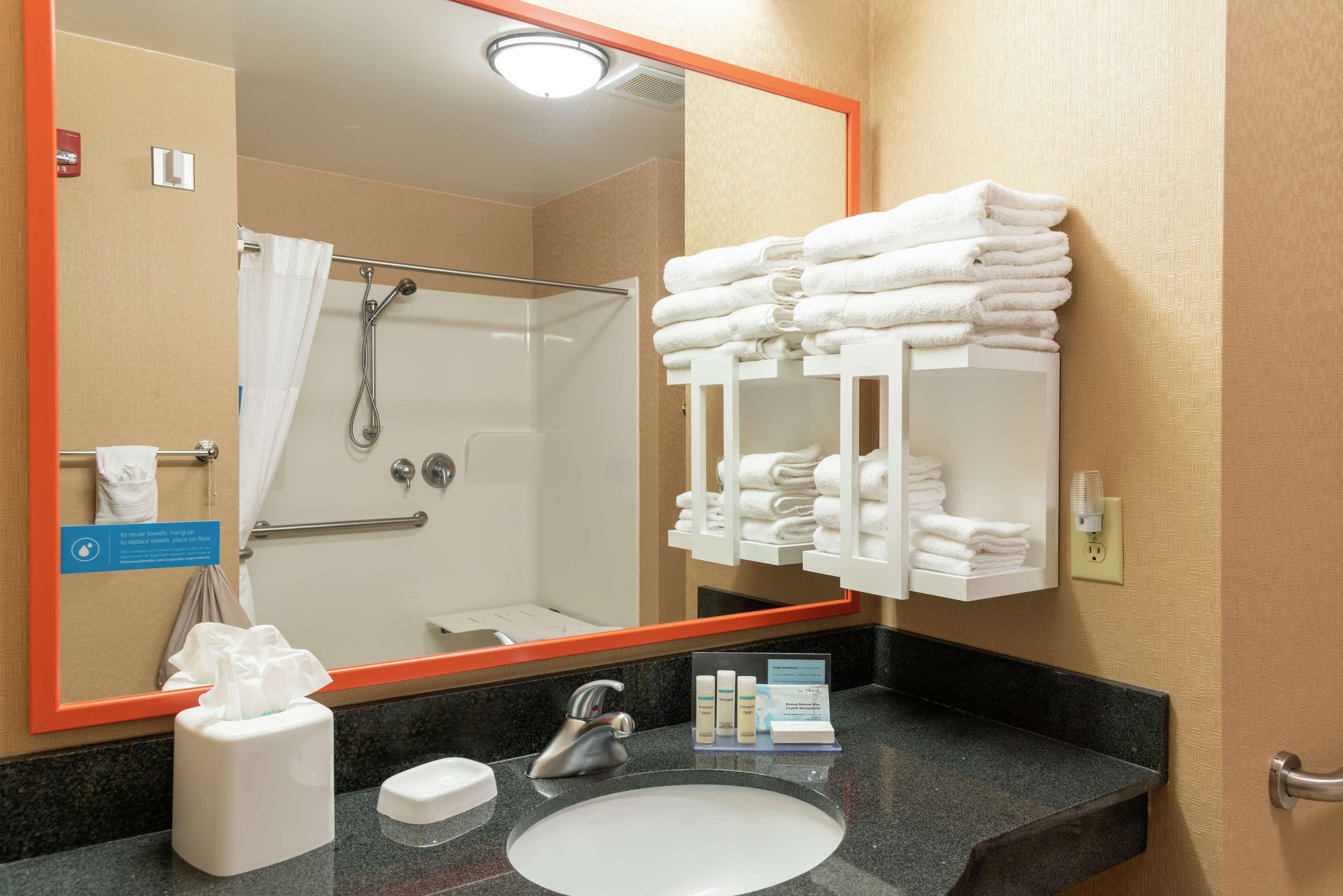 Hampton Inn & Suites Marshalltown Luaran gambar