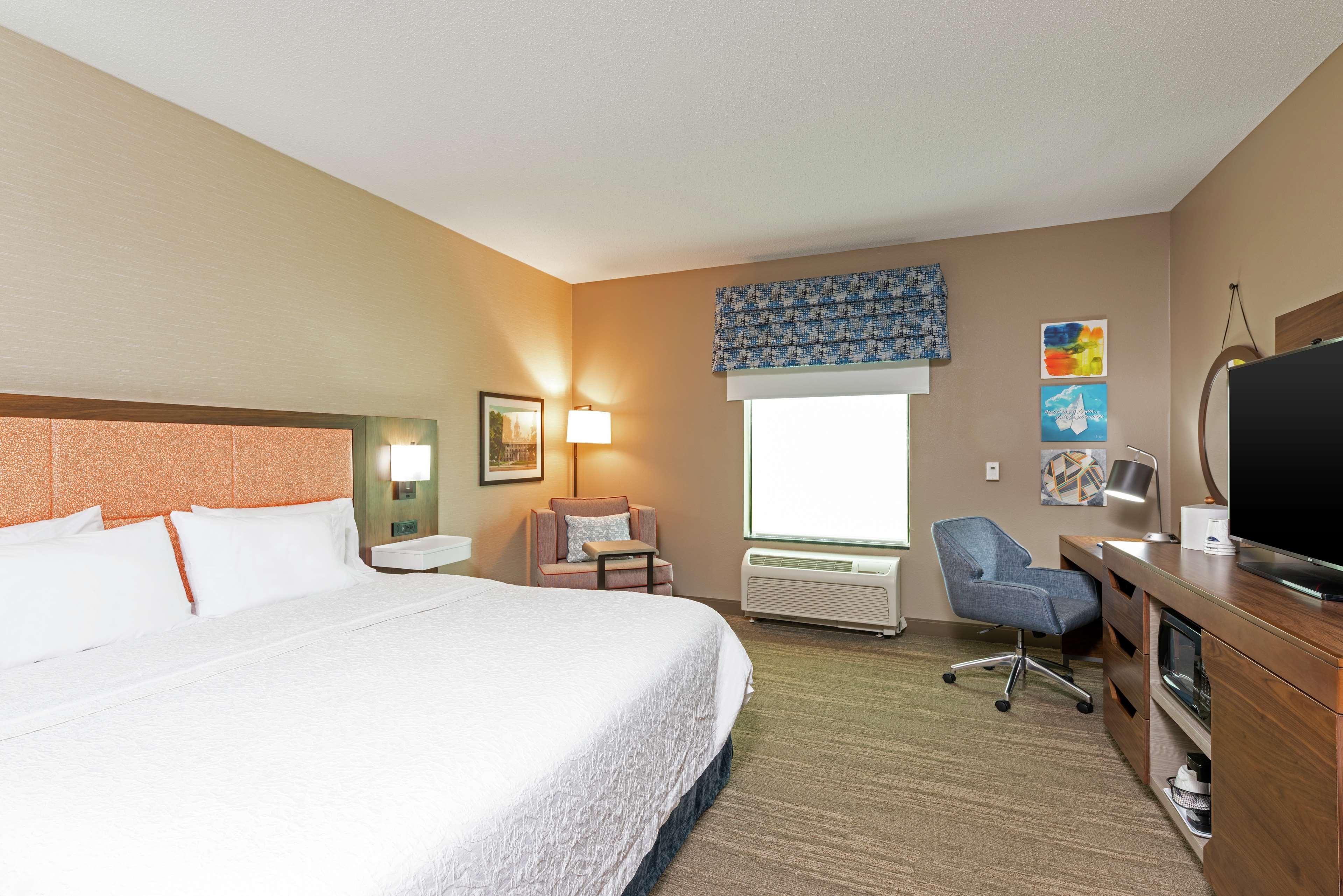Hampton Inn & Suites Marshalltown Luaran gambar