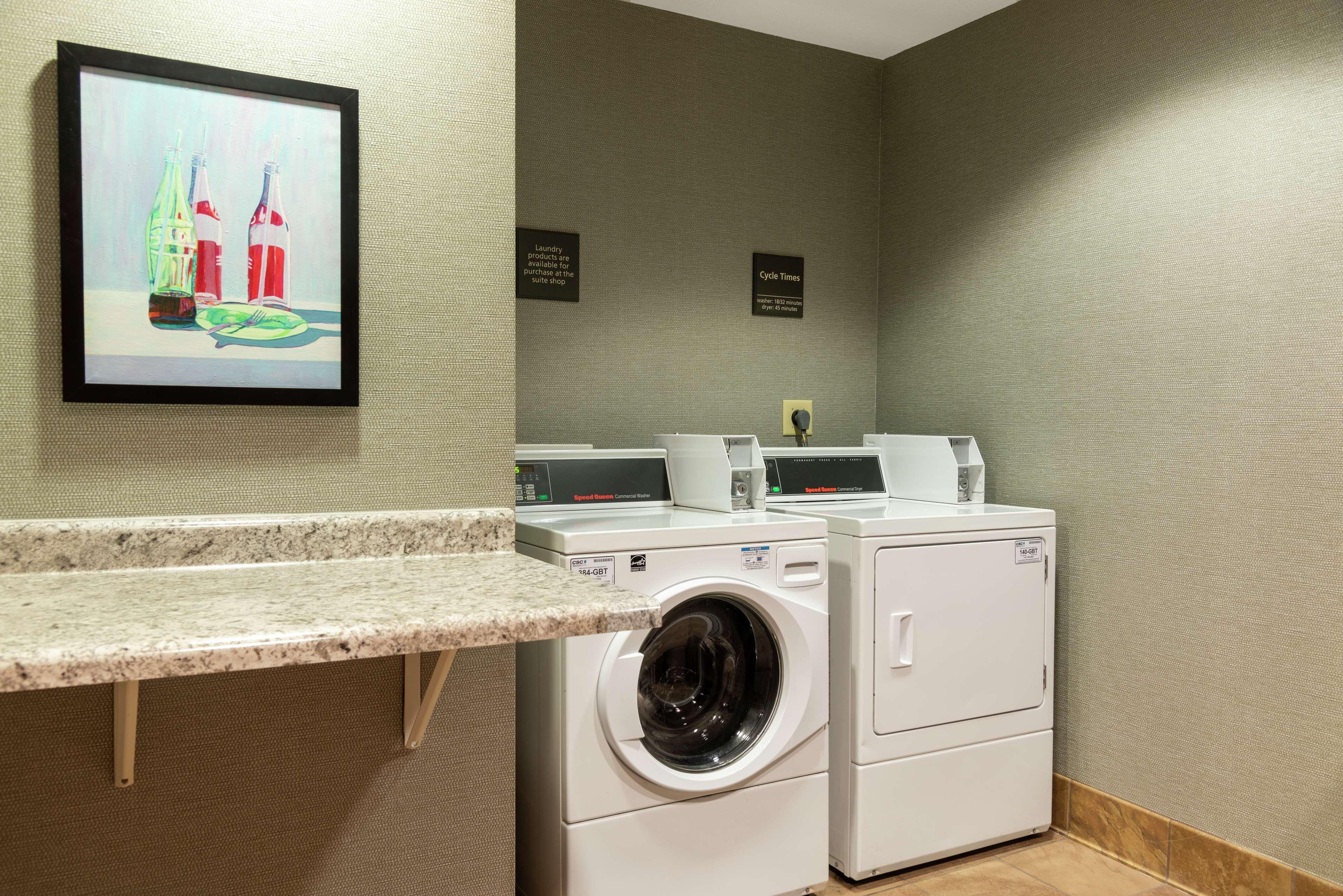 Hampton Inn & Suites Marshalltown Luaran gambar