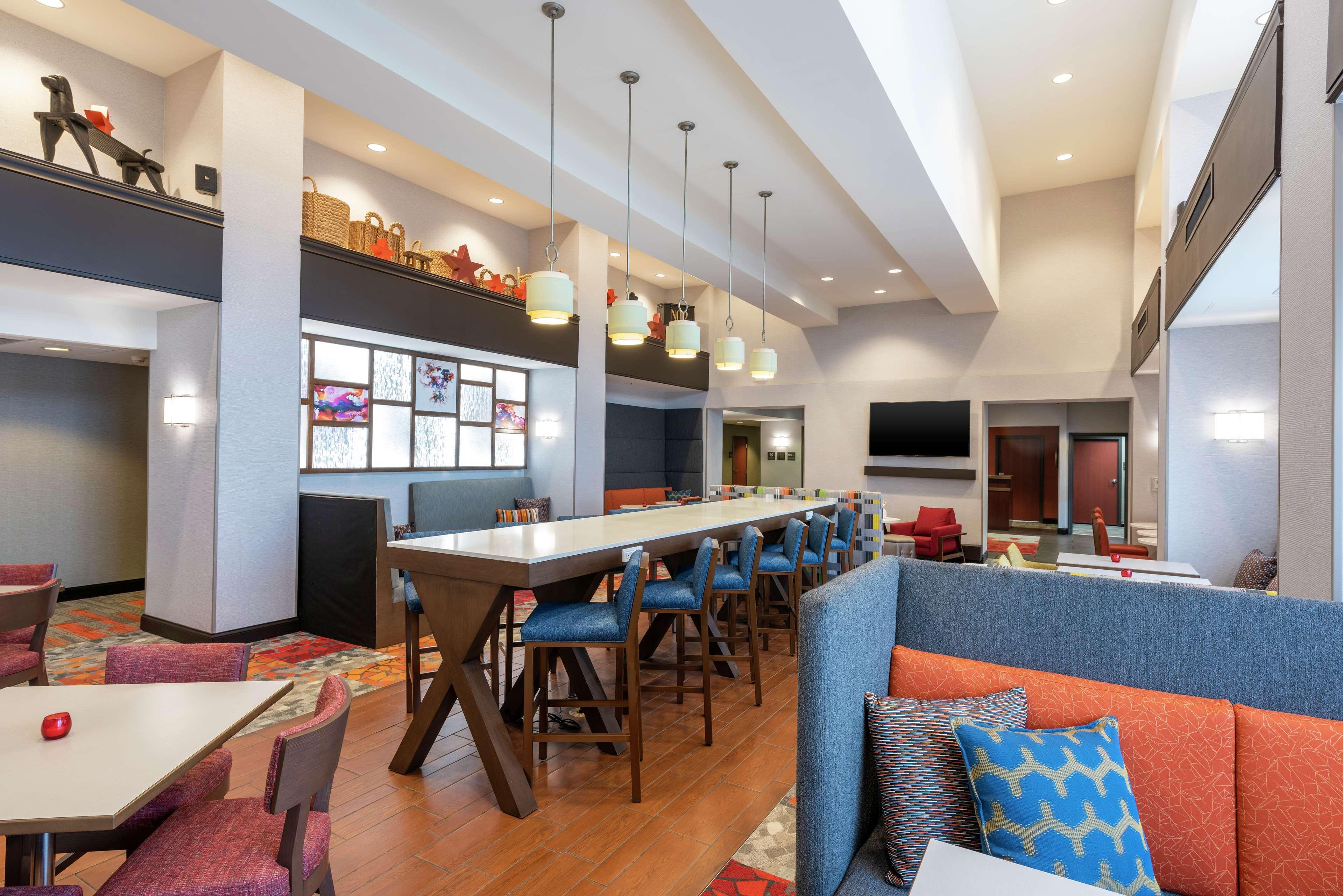 Hampton Inn & Suites Marshalltown Luaran gambar