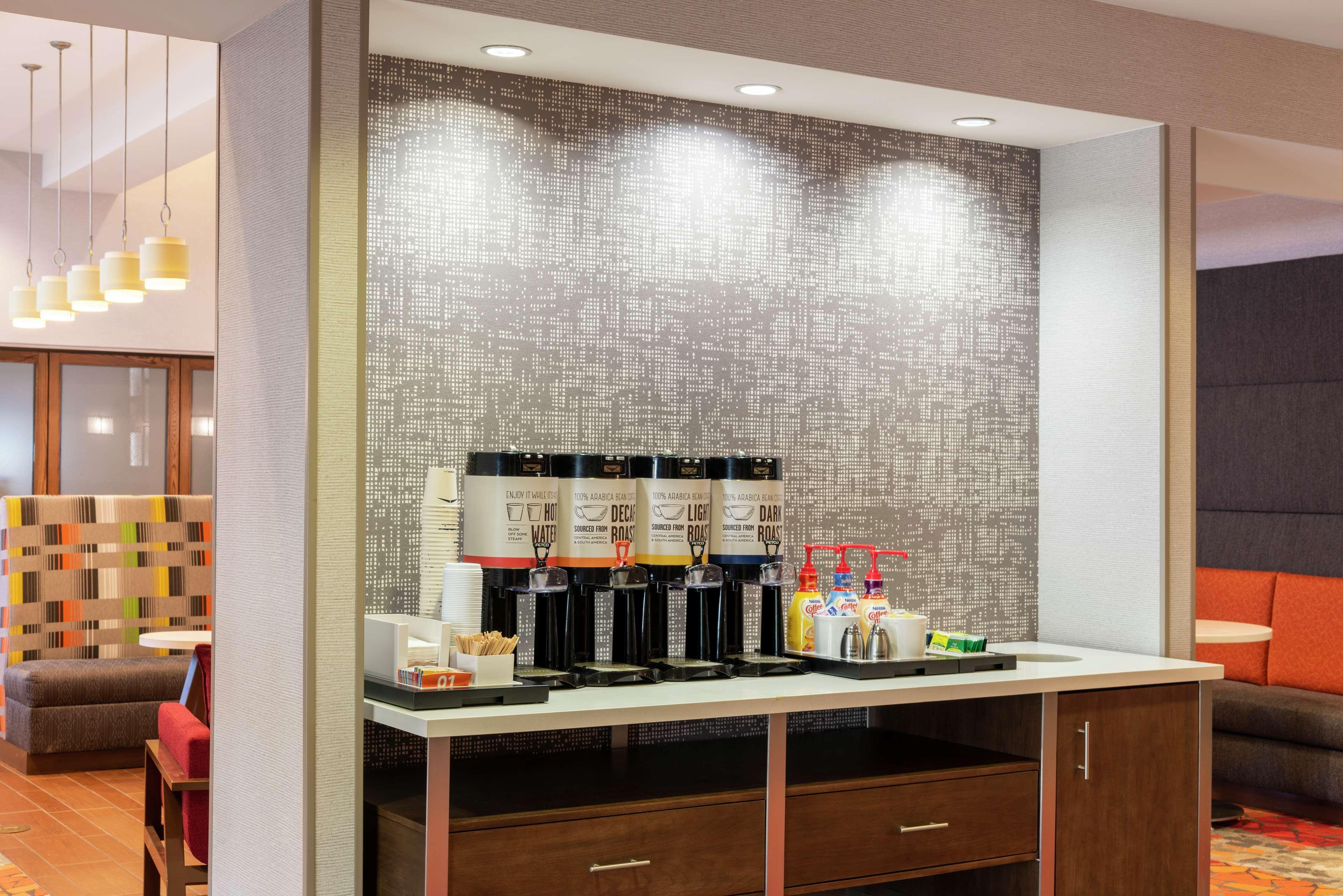 Hampton Inn & Suites Marshalltown Luaran gambar