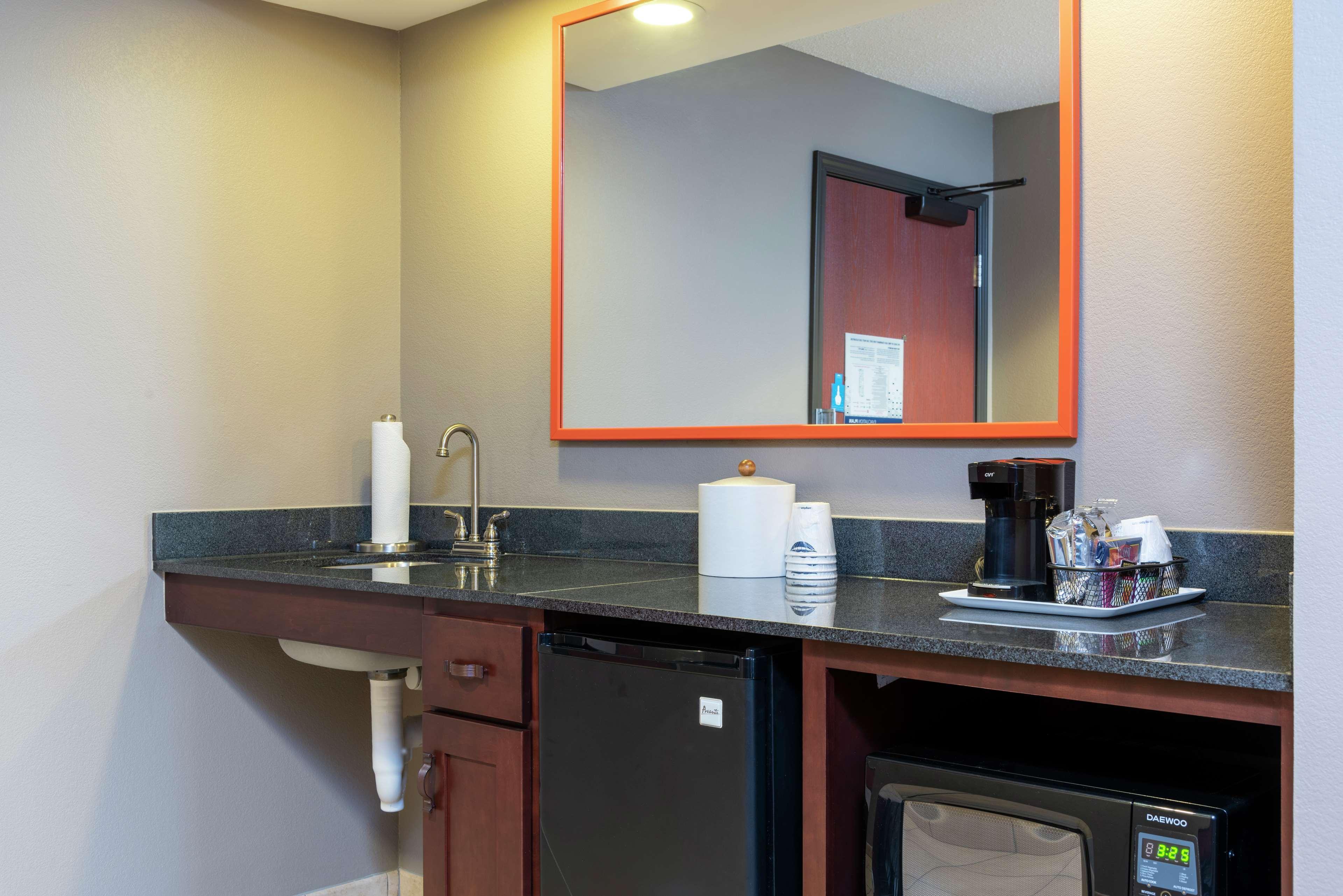Hampton Inn & Suites Marshalltown Luaran gambar