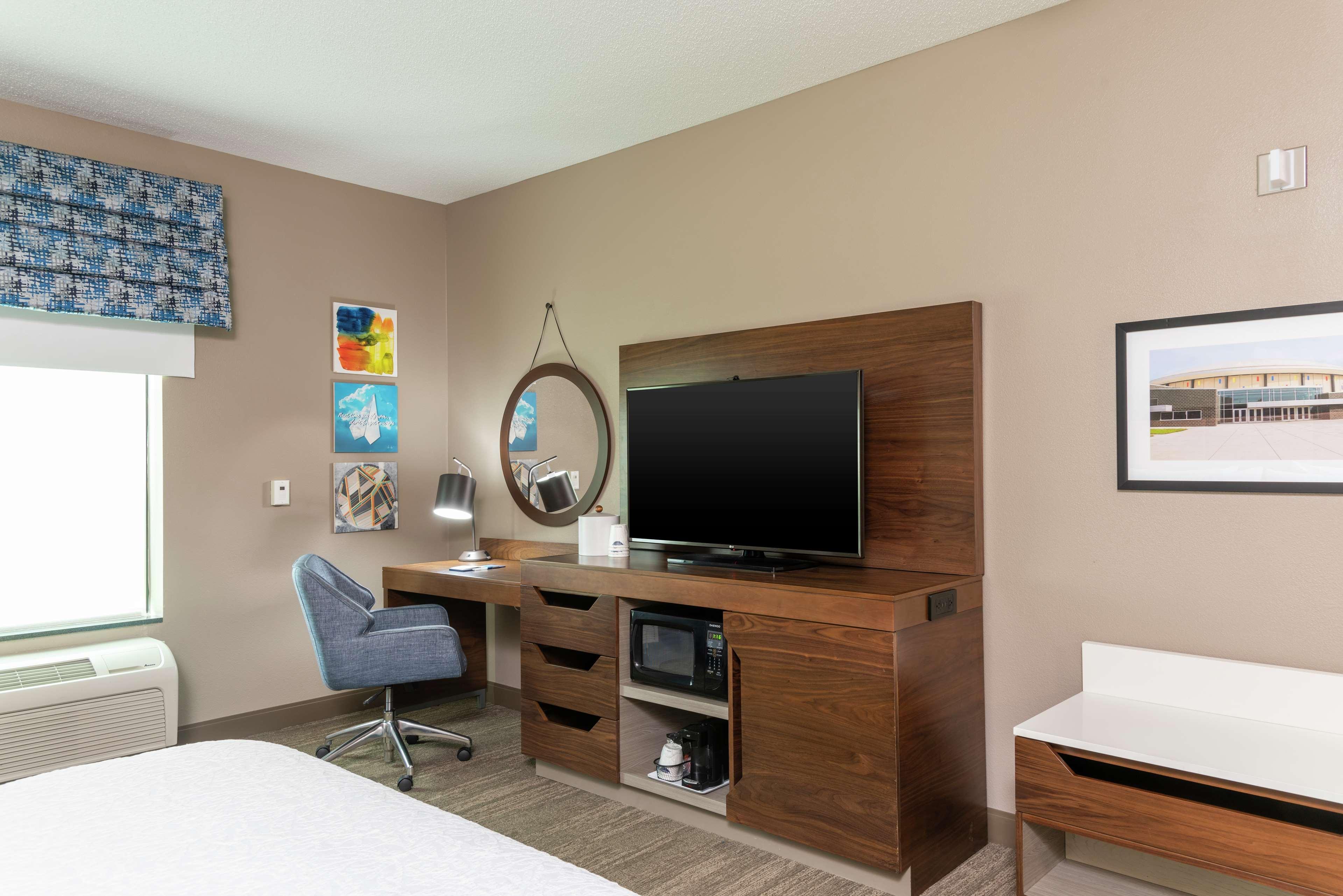 Hampton Inn & Suites Marshalltown Luaran gambar