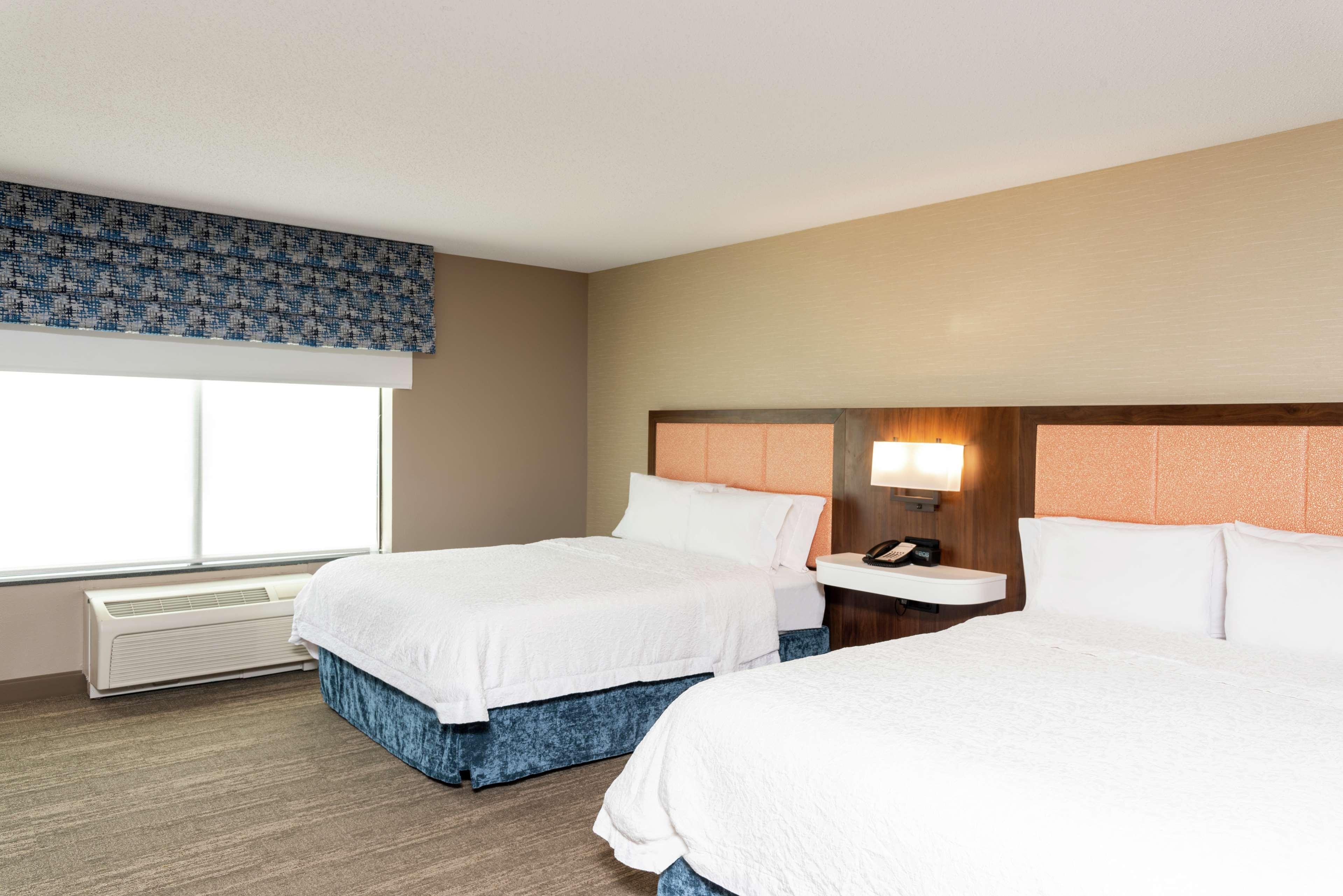 Hampton Inn & Suites Marshalltown Luaran gambar