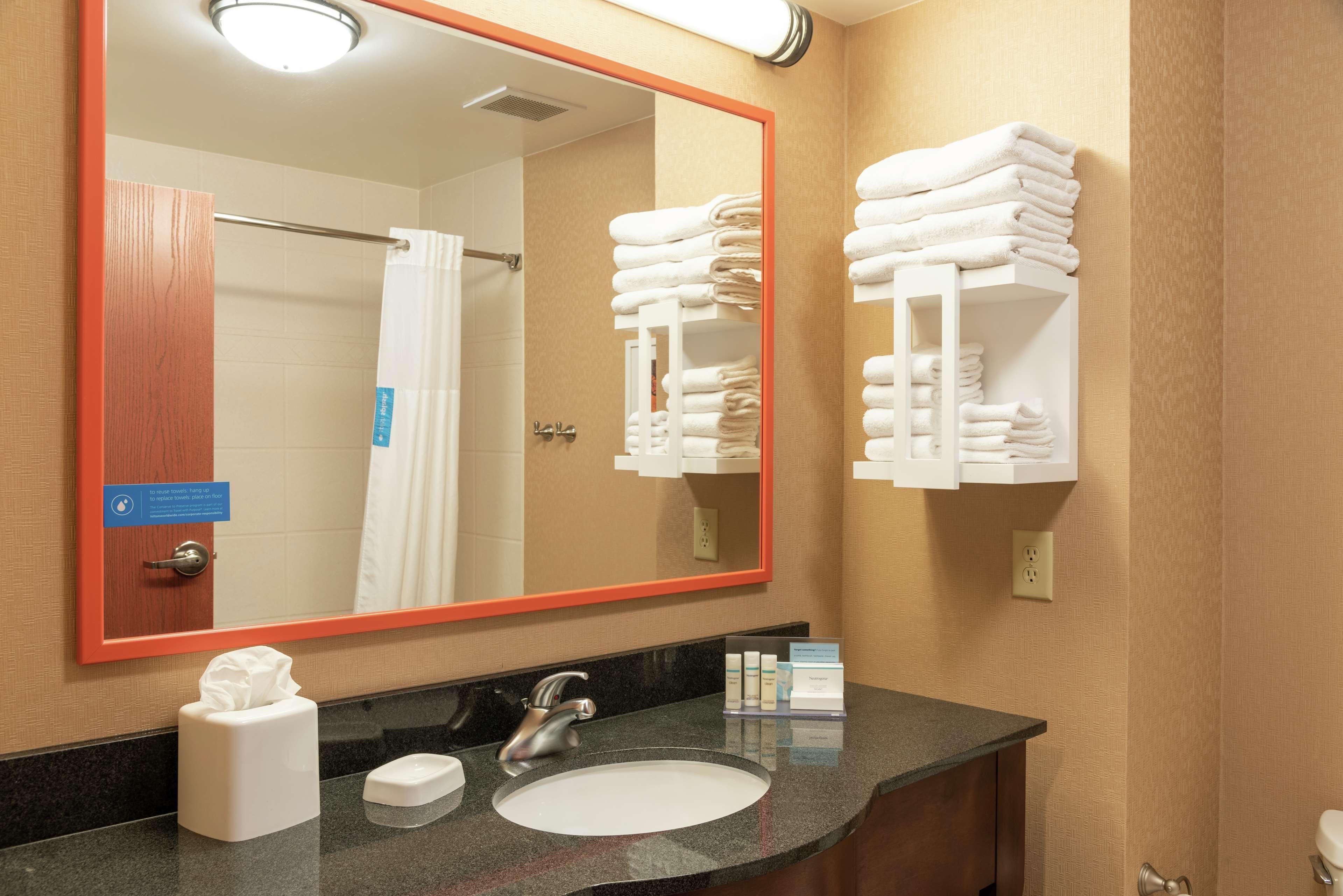 Hampton Inn & Suites Marshalltown Luaran gambar