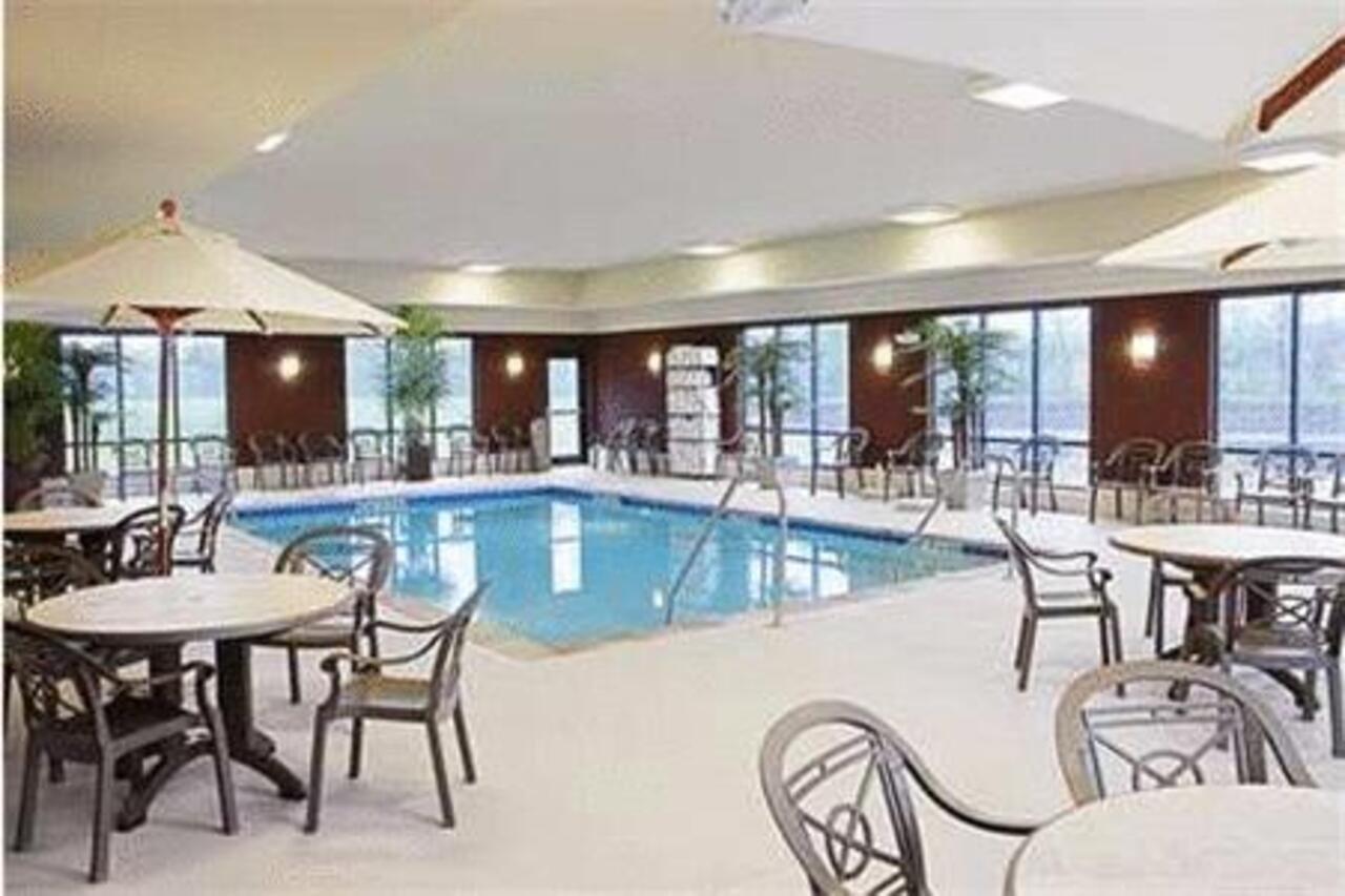 Hampton Inn & Suites Marshalltown Luaran gambar
