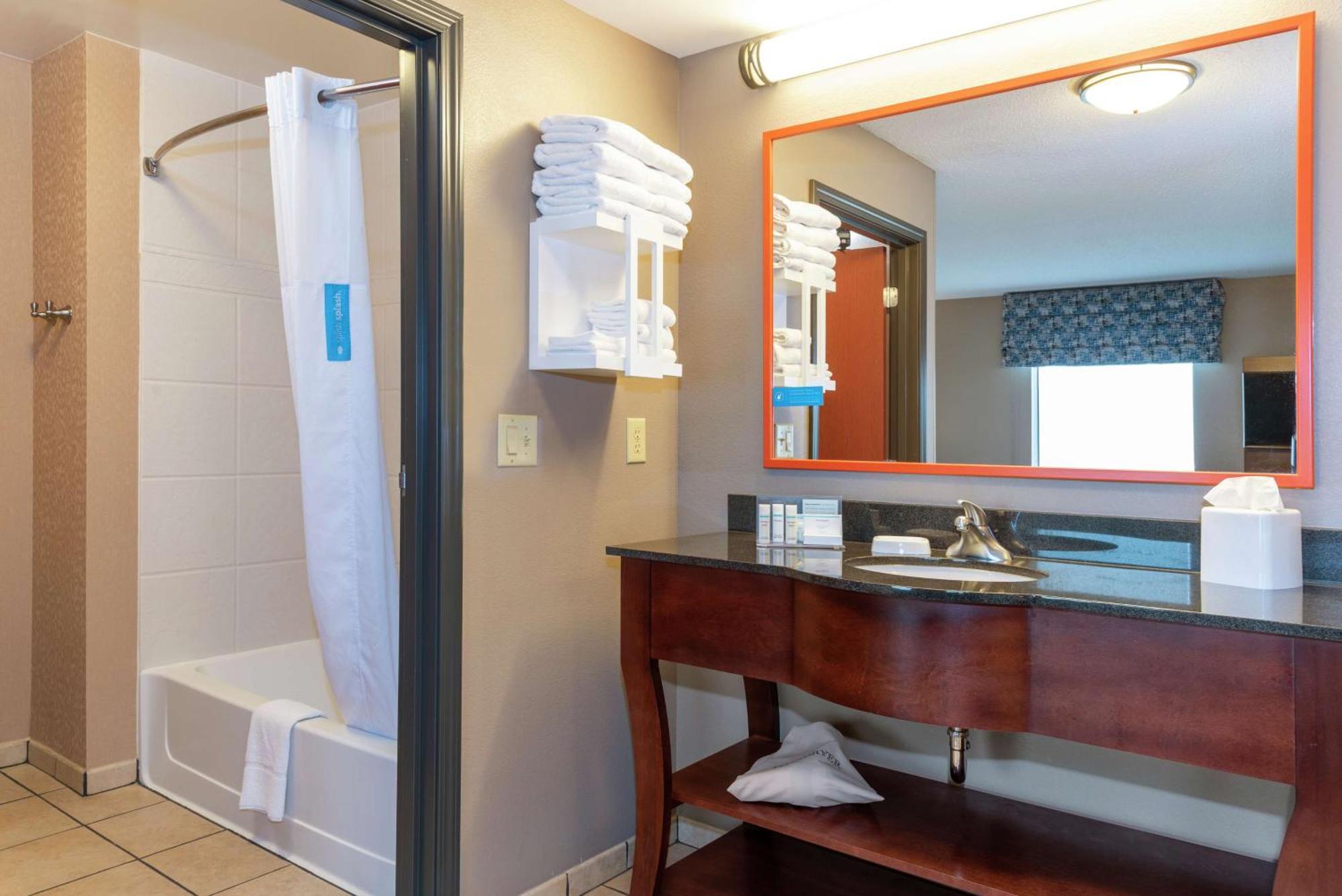 Hampton Inn & Suites Marshalltown Luaran gambar