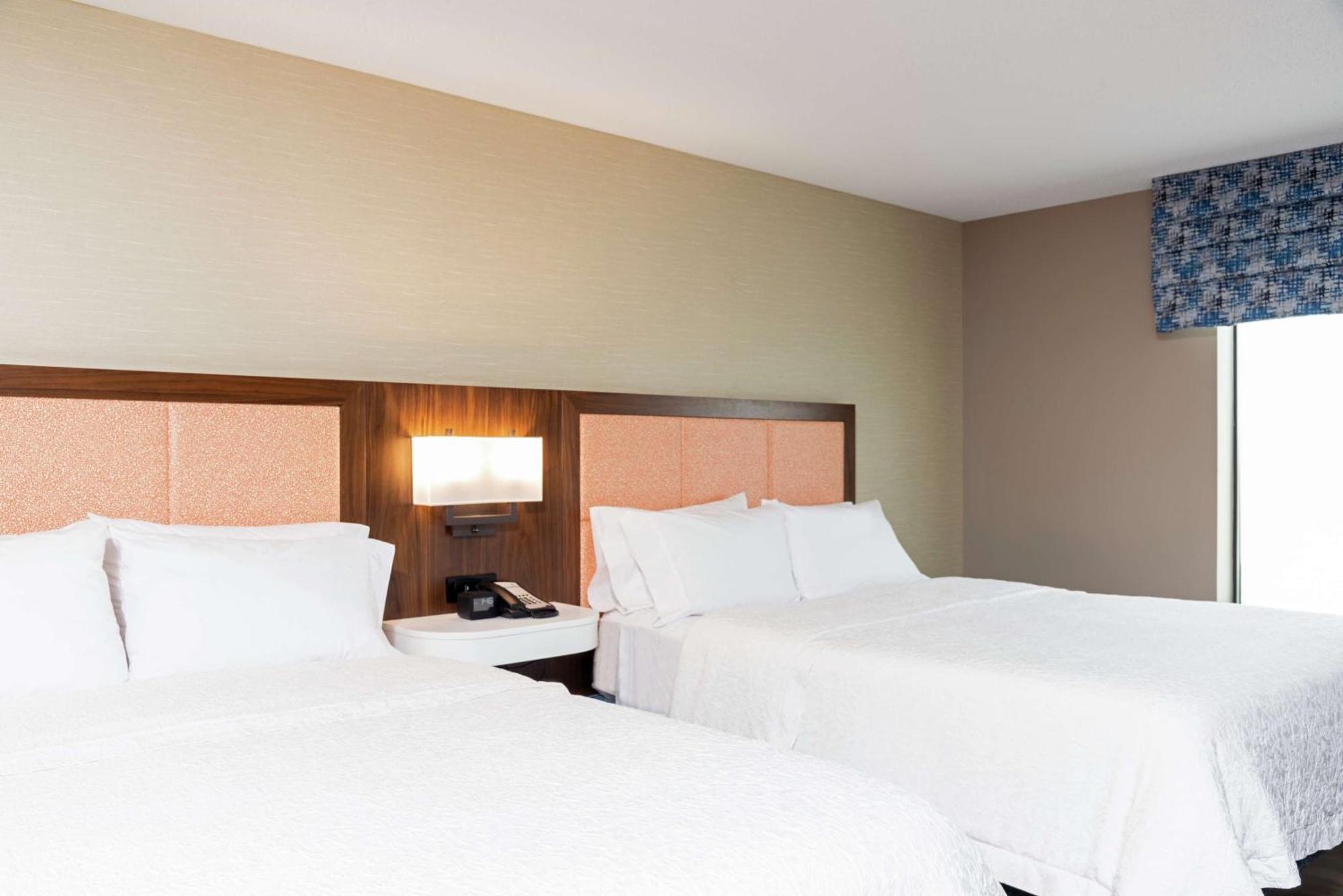 Hampton Inn & Suites Marshalltown Luaran gambar
