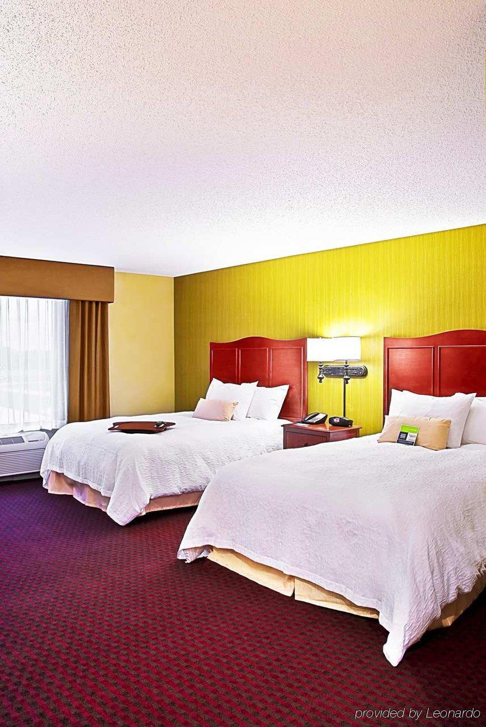 Hampton Inn & Suites Marshalltown Bilik gambar