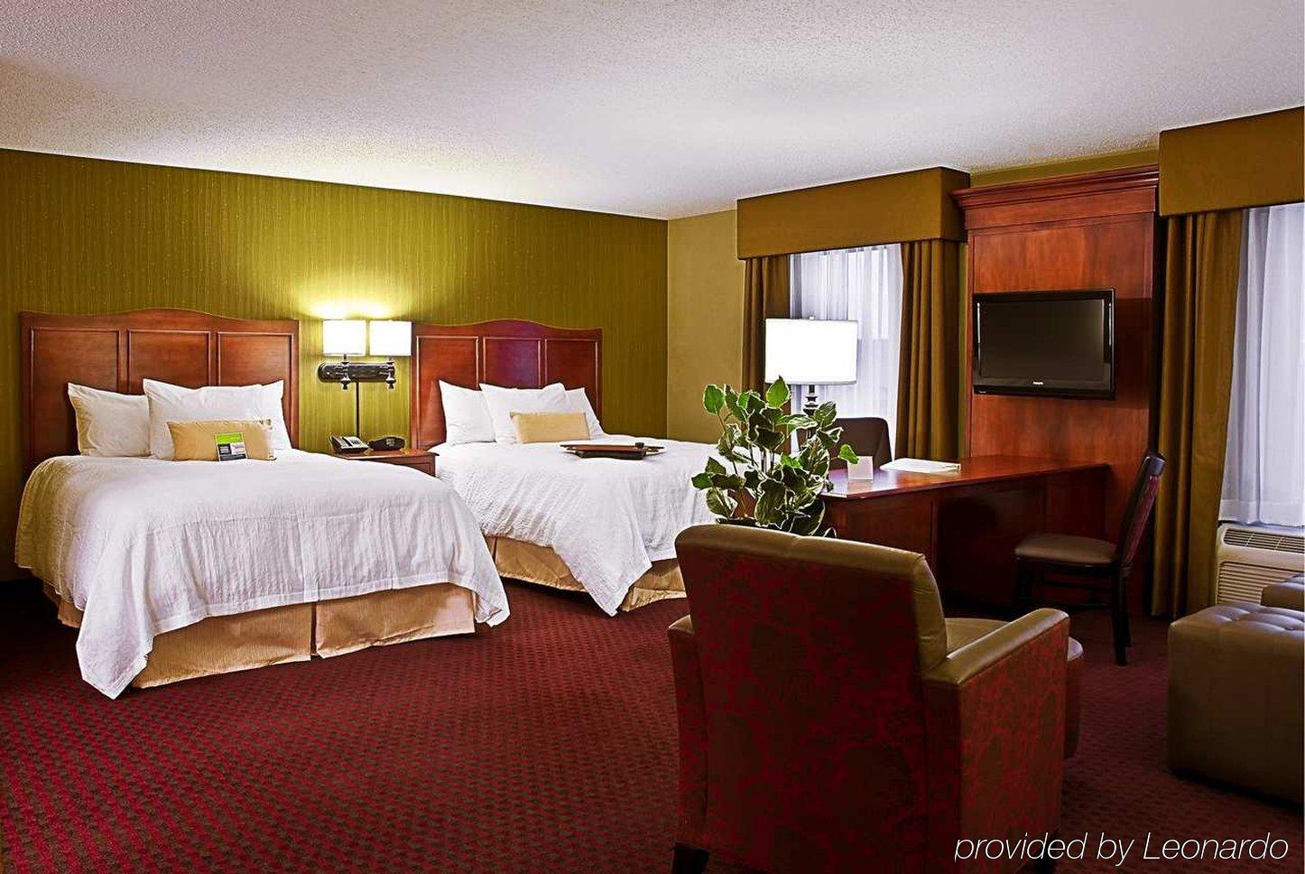 Hampton Inn & Suites Marshalltown Bilik gambar